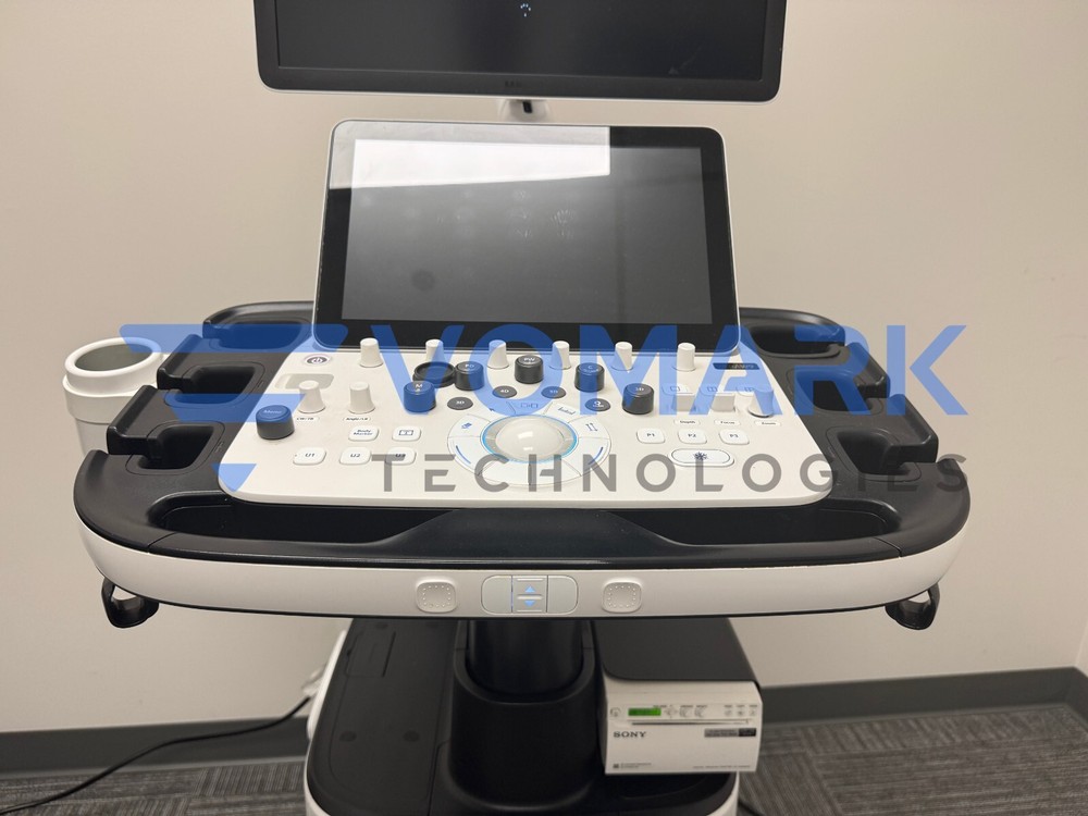 Samsung Hera W9 - 4D Ultrasound Machine