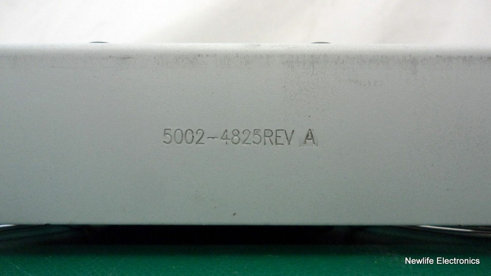 HP 5002-4825 NetServer Dual Fan Assembly