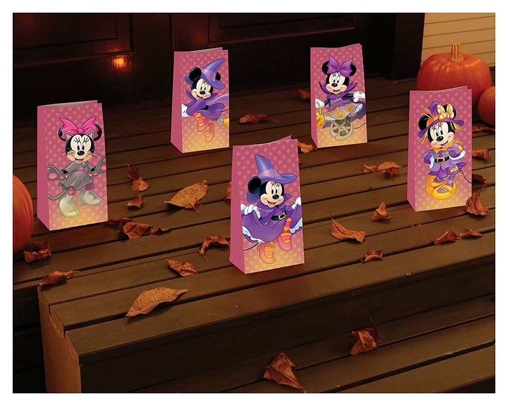Disney Minnie Mouse Luminary Kit