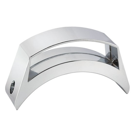 Steering Column 4-Speed Overdrive Shift Indicator Kit, Chrome