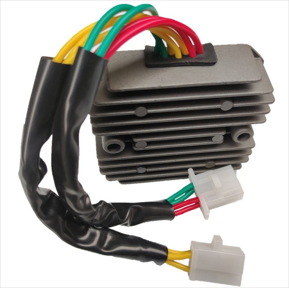 Voltage Rectifier Regulator for Honda 400 VIZ400