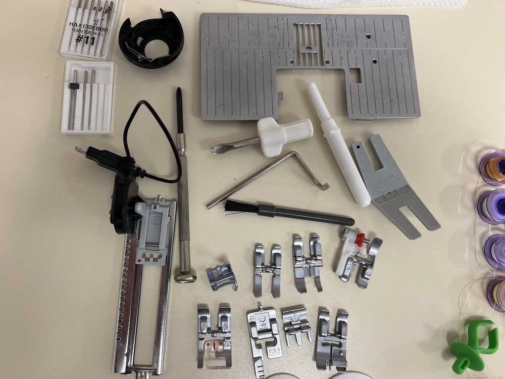 Pfaff Performance Icon With IDT