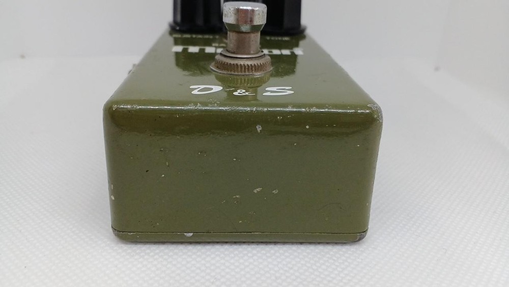 Maxon D S Effector No.nm1653
