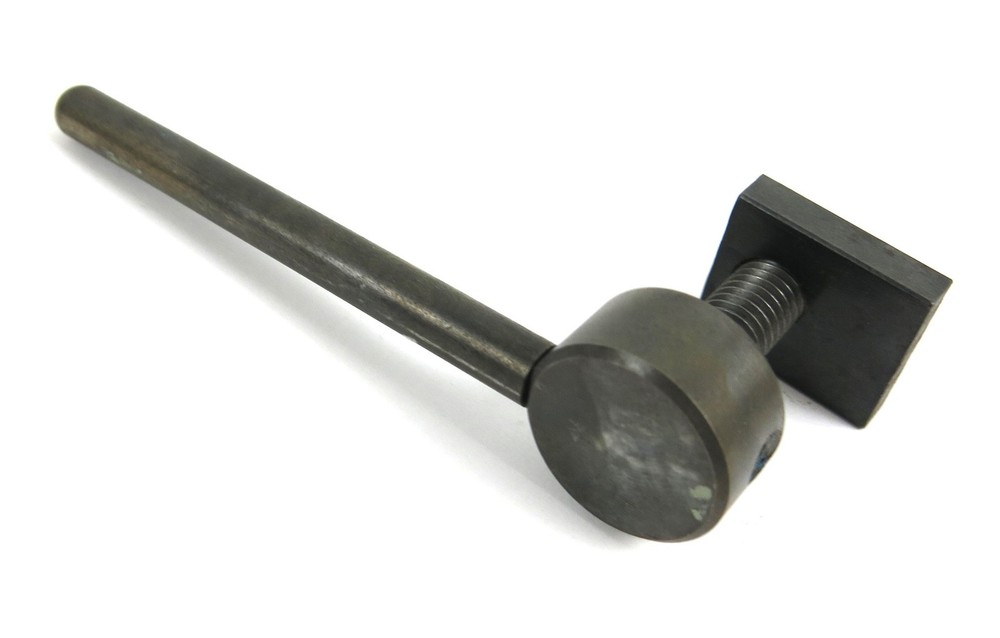 Darex E-90 End Mill Sharpener Grinder Bolt Lever Handle