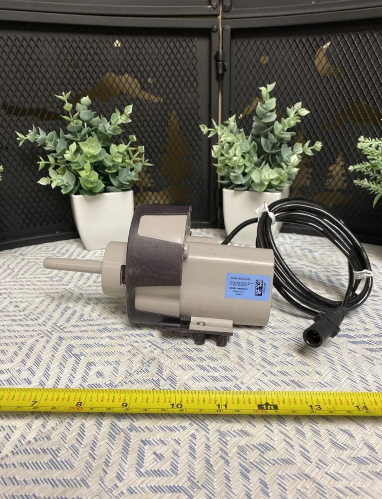 NEW Mueller Minet Water Meter Interface Unit MSW-NODE5-05 MINODE-M 07047485