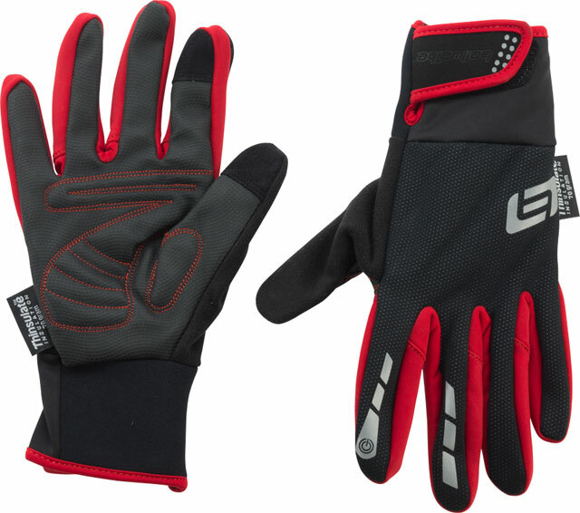 Bellwether Coldfront Thermal Glove Black SM