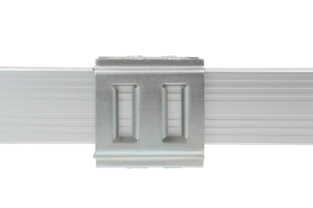 (4 Pack) E-Track Logistics Sleeve for E-Track Load Bar