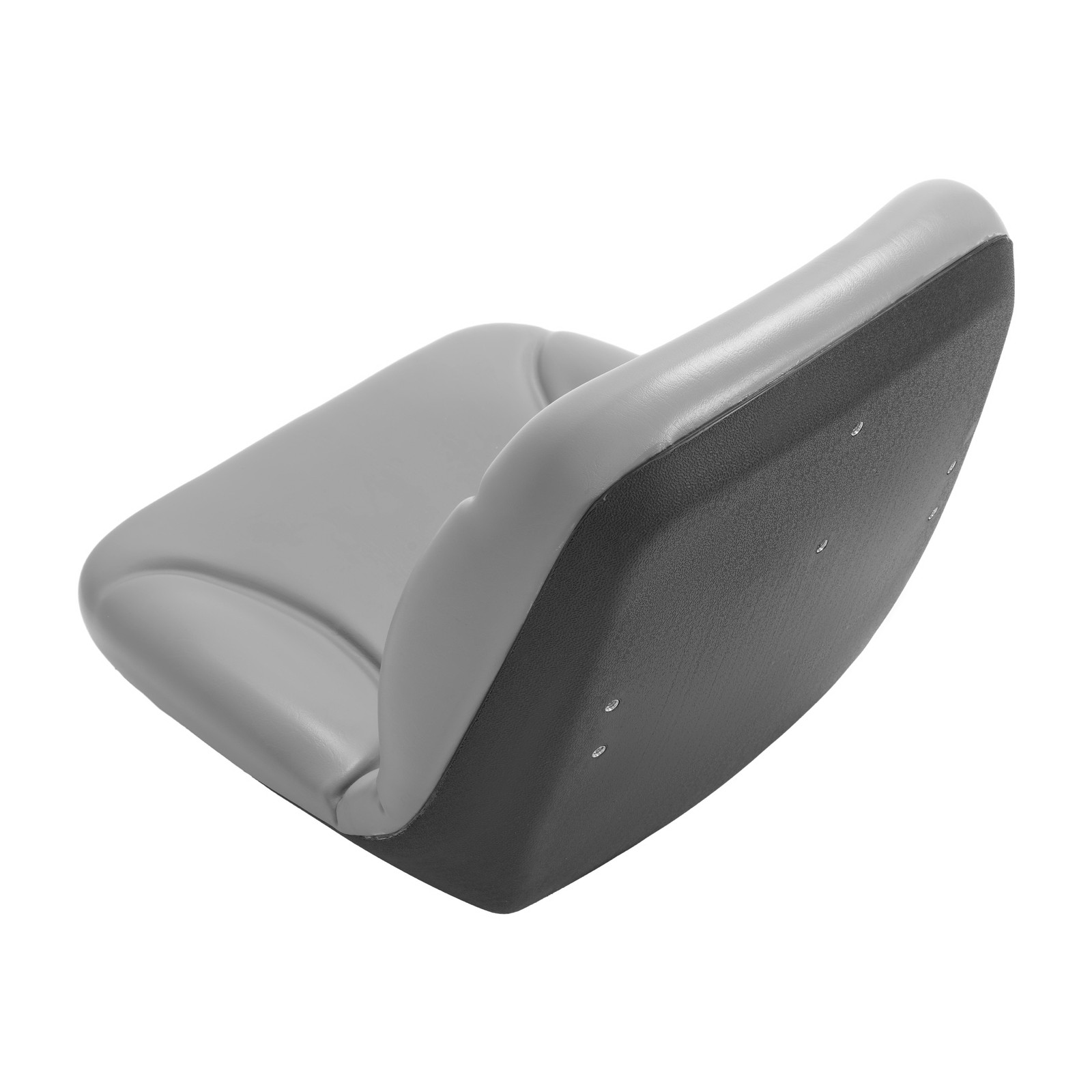 Tractor Seat For Ford New Holland TC31DA TC33 TC33D TC33DA TC34DA TC35 Gray