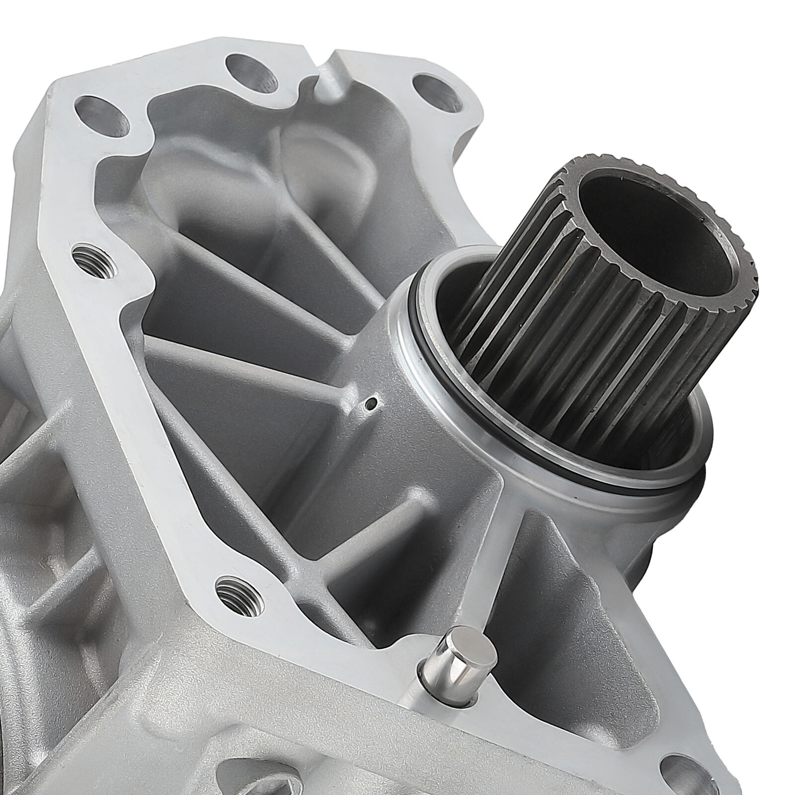 Transfer Case Assembly for Nissan Rogue 2.5L L4 2014-2020 33100-4BA0B CVT AWD