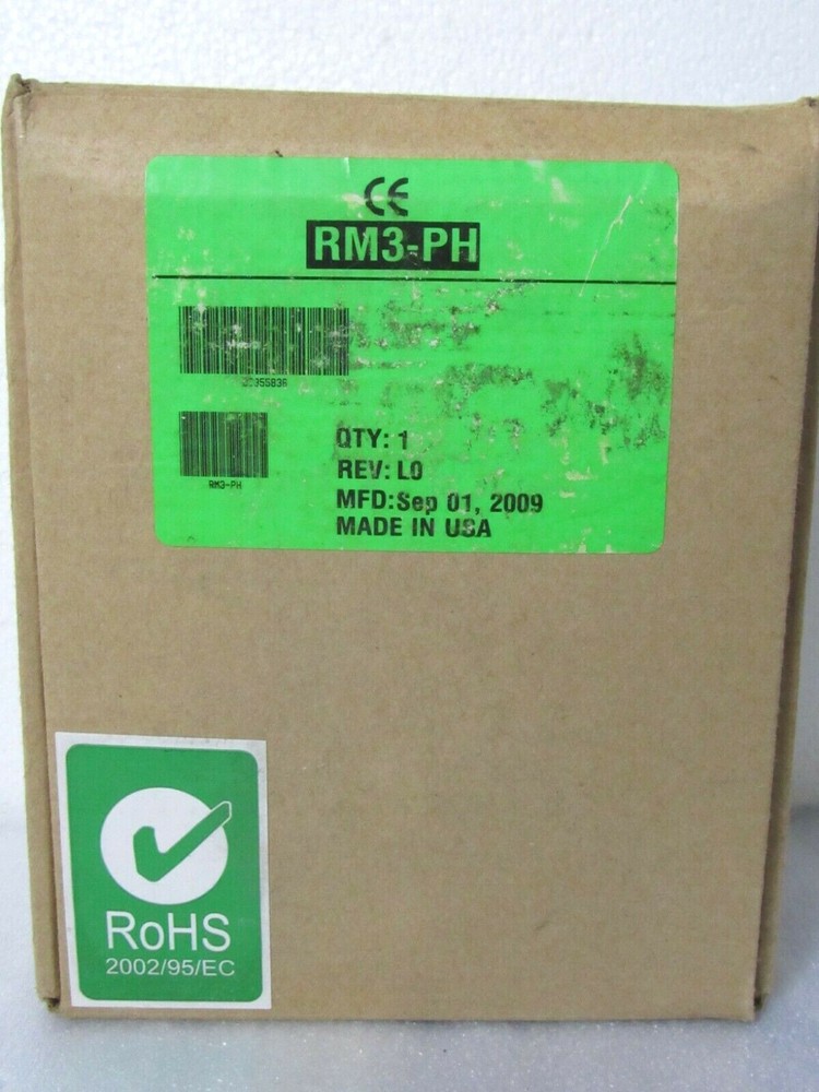 Software House RM3-PH Access Control Reader Proximity Head [CTW]