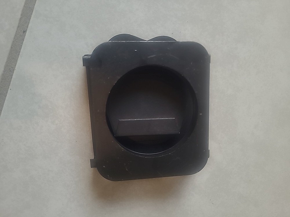 Barndoor for Mini Light