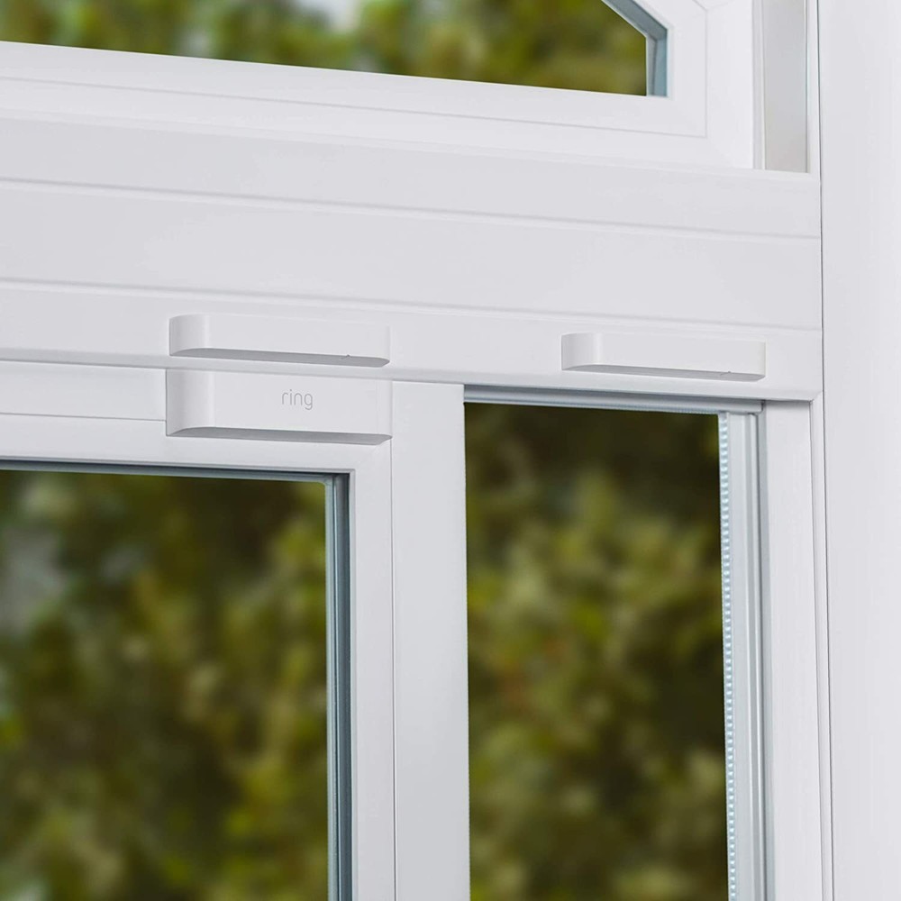 Ring Alarm EXTRA Magnet Kit-ONLY INCLUDES ADDITIONAL MAGNET, NOT CONTACT SENSOR