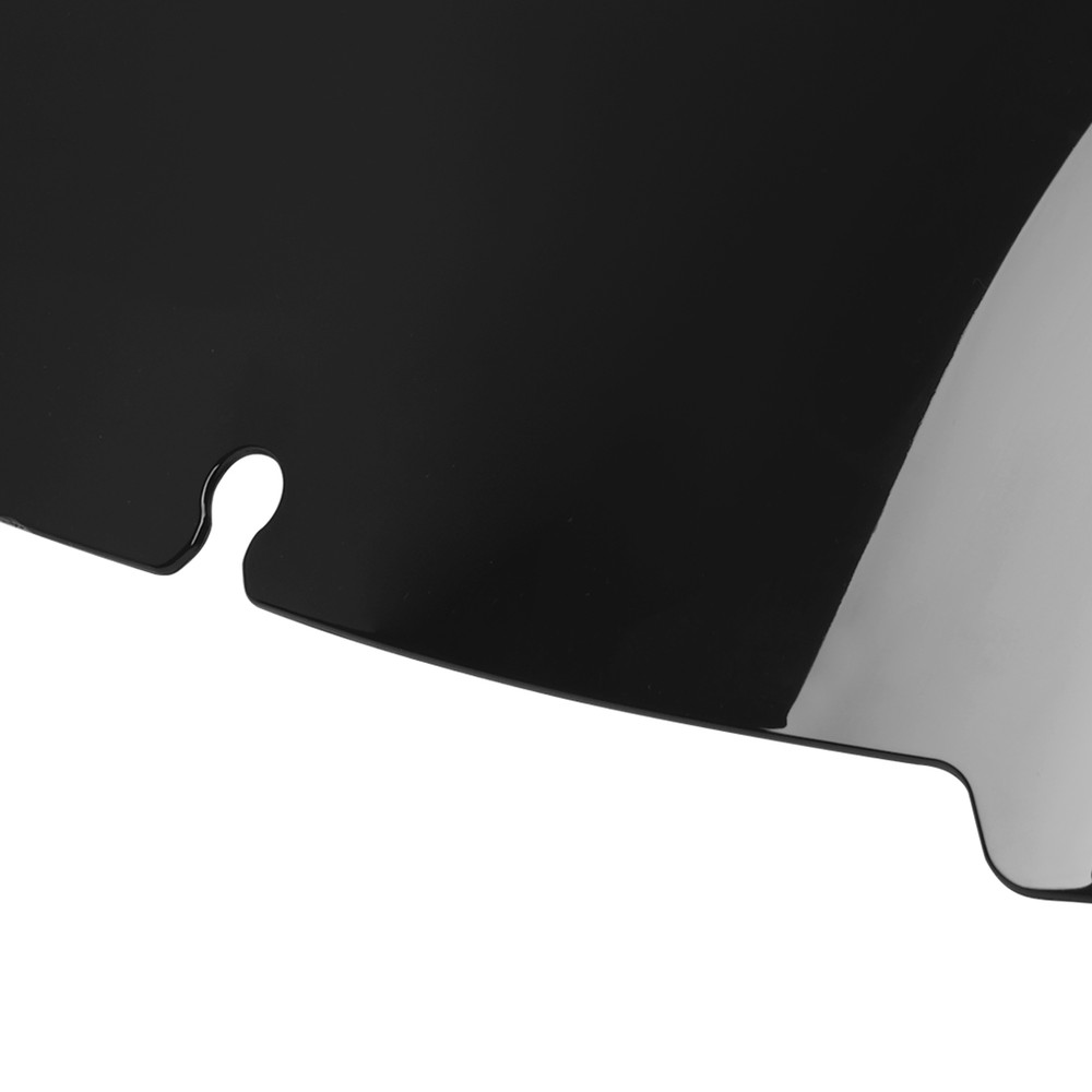 10.5" Front Windscreen Windshield Fit For Harley Electra Glide FLHT 2014-2024