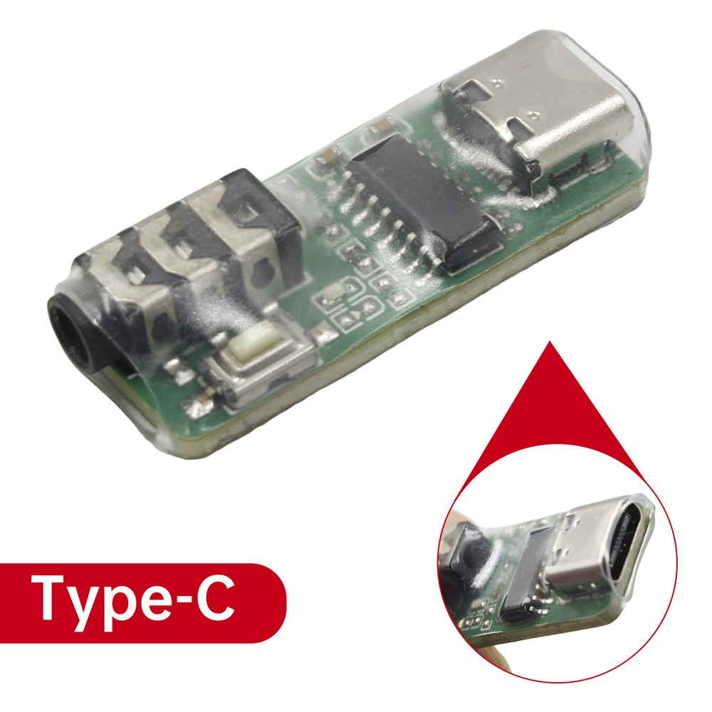VBand Morse Type-C/USB Interface Multifunctional CW Trainer For Phone Computer