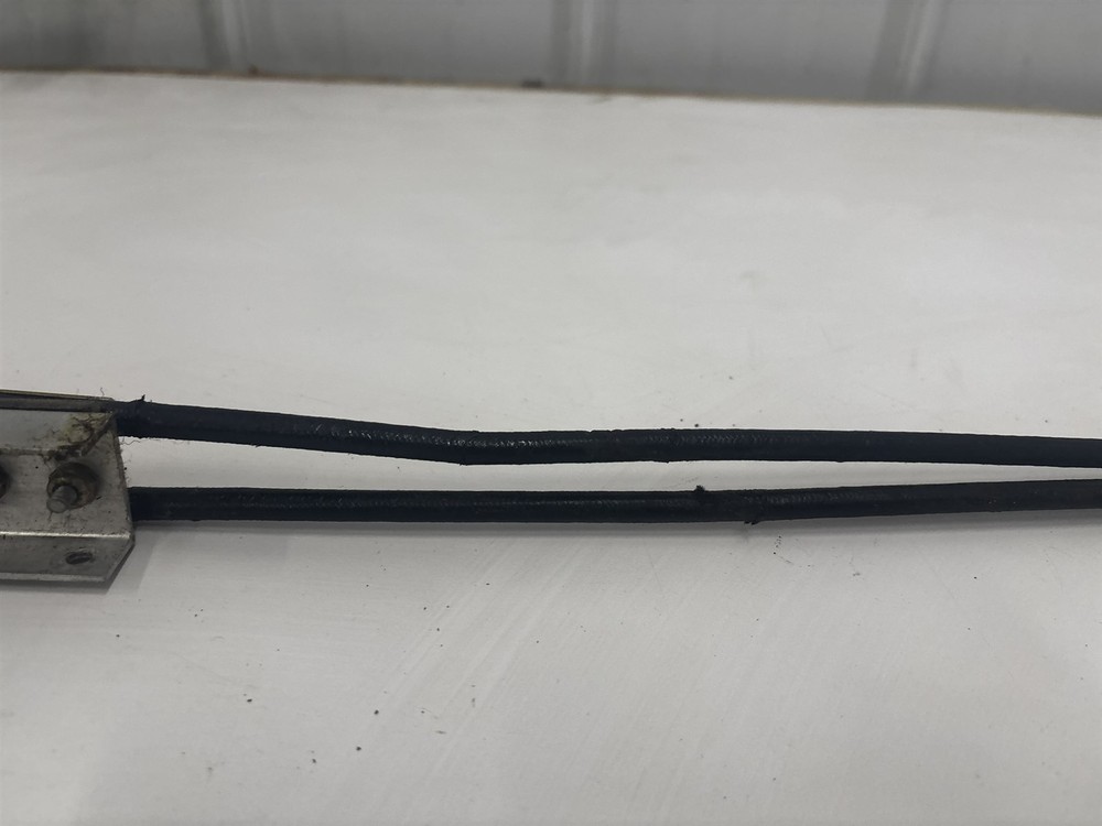 Luscombe Model 8 Elevator Actuator and Cables 185060