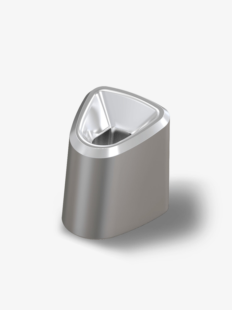 Supply Single Edge Razor Stand