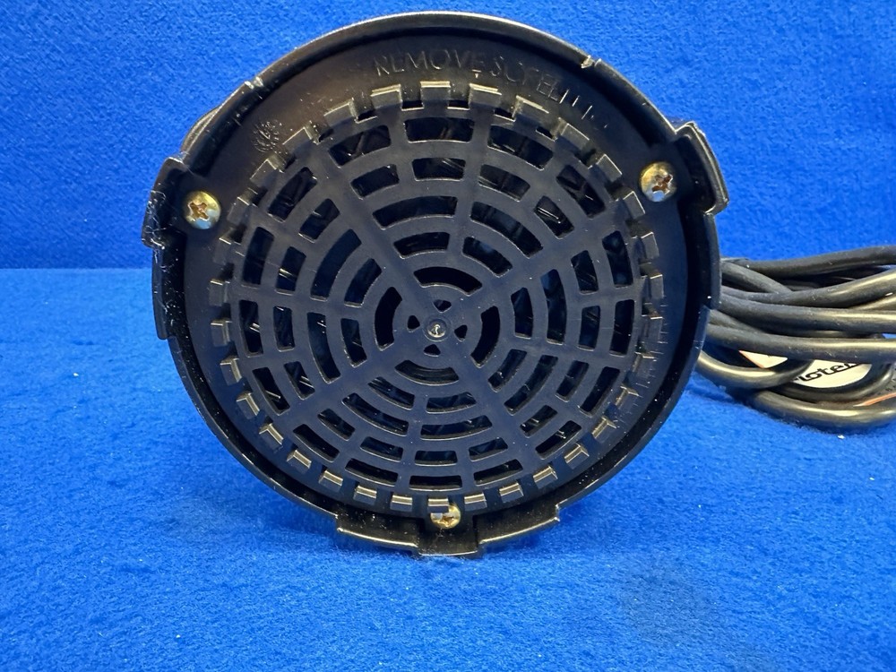 Flotec FP0S1775A IntelliPump