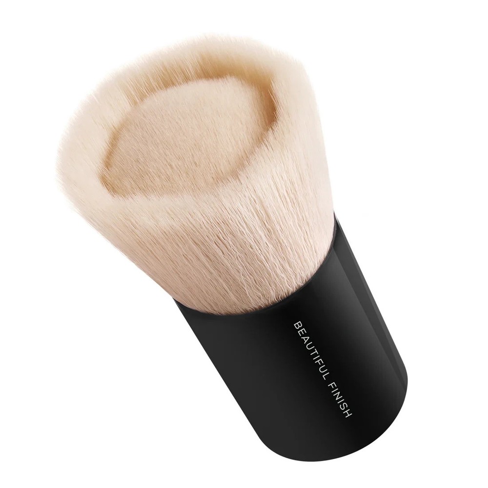 Bareminerals Beautiful Finish Mini Brush  / 2"