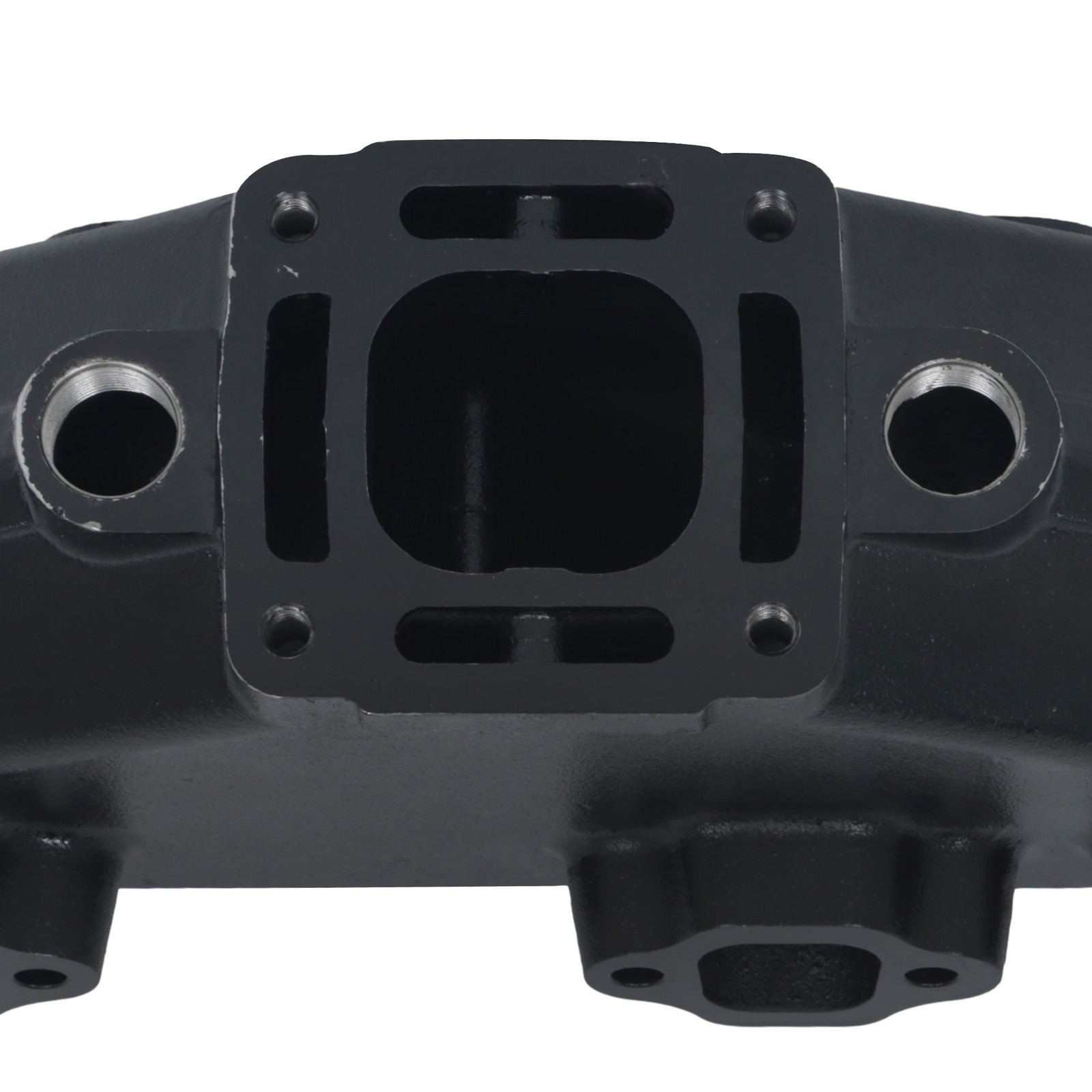 2× For Mercruiser 4.3L V6 1985-2002 Exhaust Manifold Replaces# 99746A17 99746A3