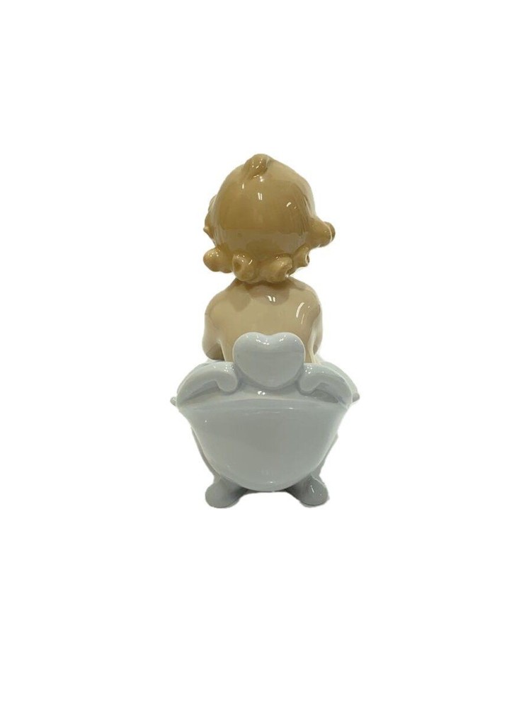 Lladro Interior Goods 010-06872 Used
