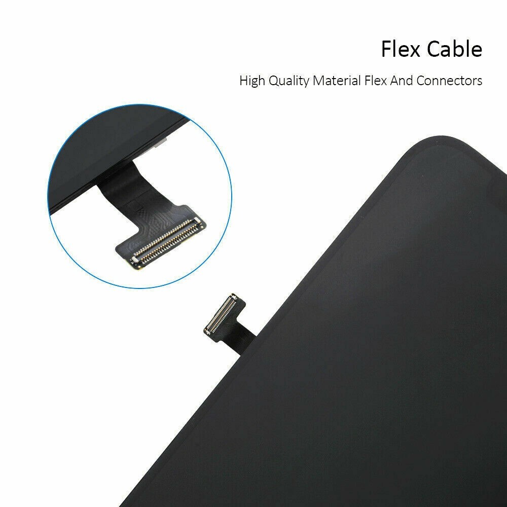 Incell For iPhone 12 Pro Max LCD Display Touch Screen Digitizer Replacement Tool