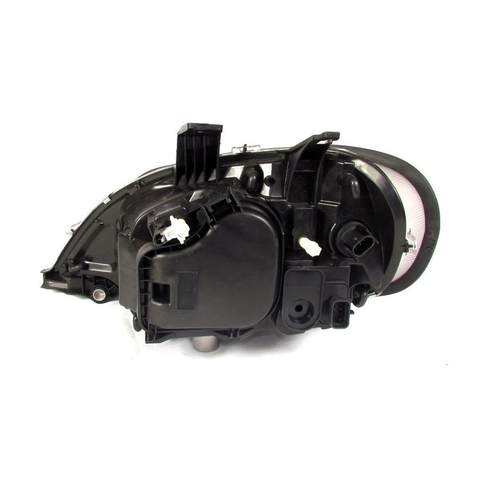 Fortpro Headlight for Freightliner M2 2002 - 2011, Passenger Side