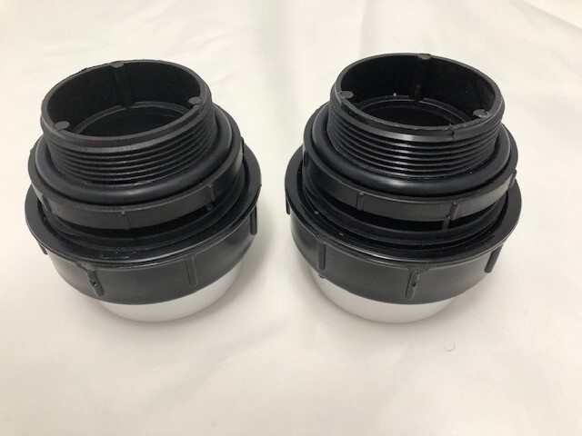 Waterway Power Defender Union Package (2)