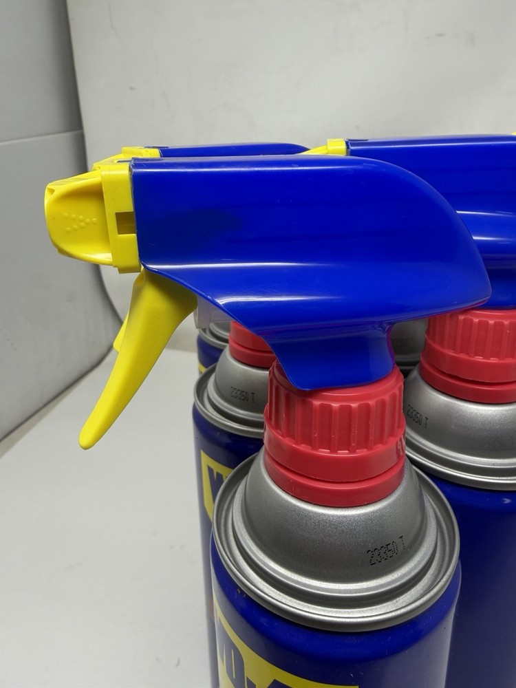 WD-40 Multi-Use Product Non-Aerosol Trigger Pro Spray. 20 oz. 6-Pack case