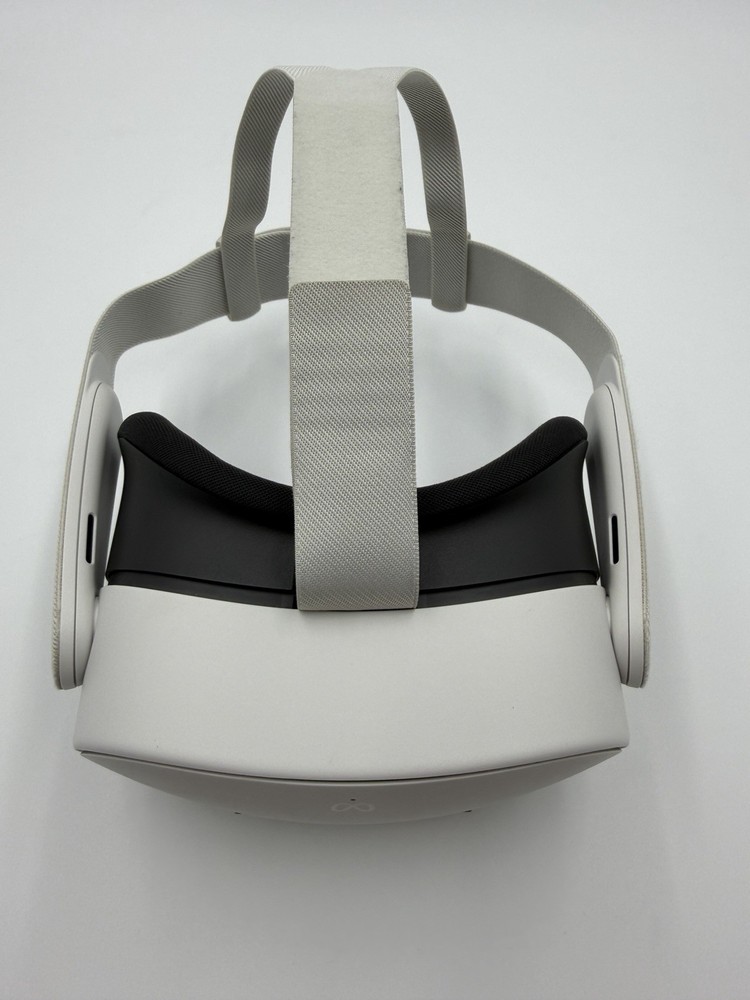 Meta Quest 3S 128GB VR Headset Only Tested Working DEAD PIXELS READ DESCRIPTION