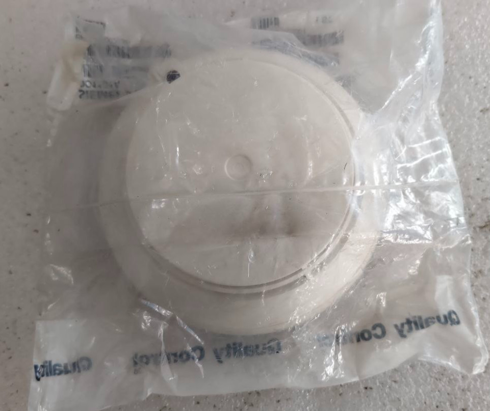 SIEMENS Smoke Detector NEW DO1101A