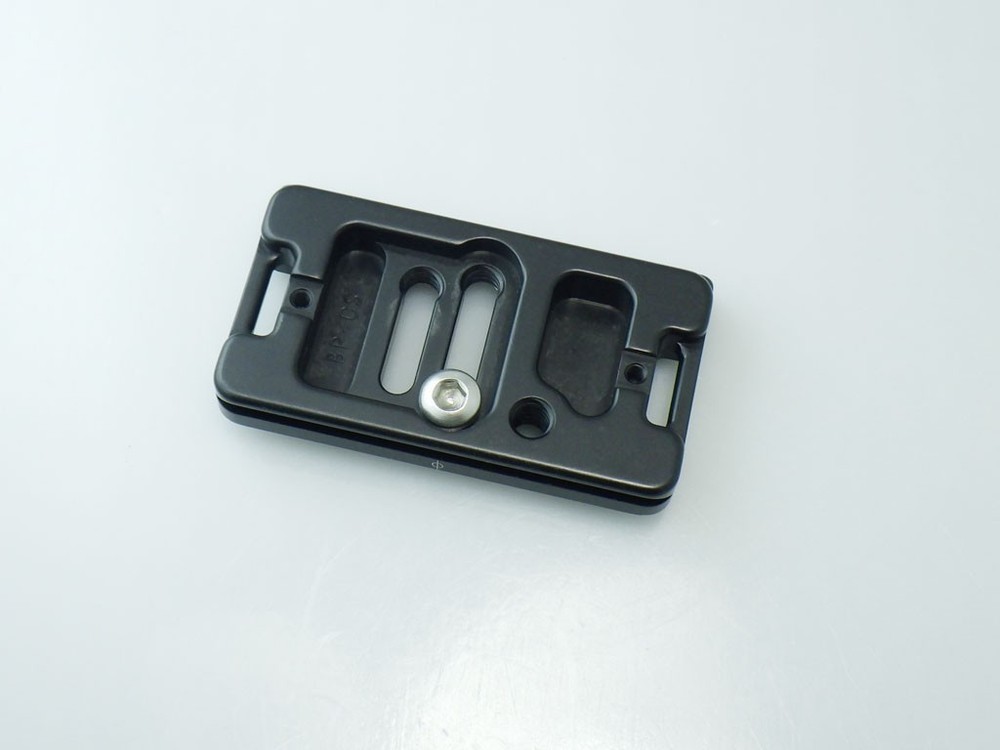New RRS REALLY RIGHT STUFF BP-CS MULTI-CAMERA BASE PLATE