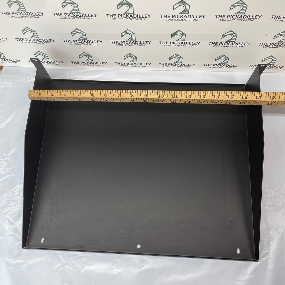 Middle Atlantic Server Rack Shelf Mount 2U 14x17x3.5"