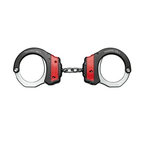 ASP 07440 Ultra Plus Cuffs Training Handcuffs - Chain