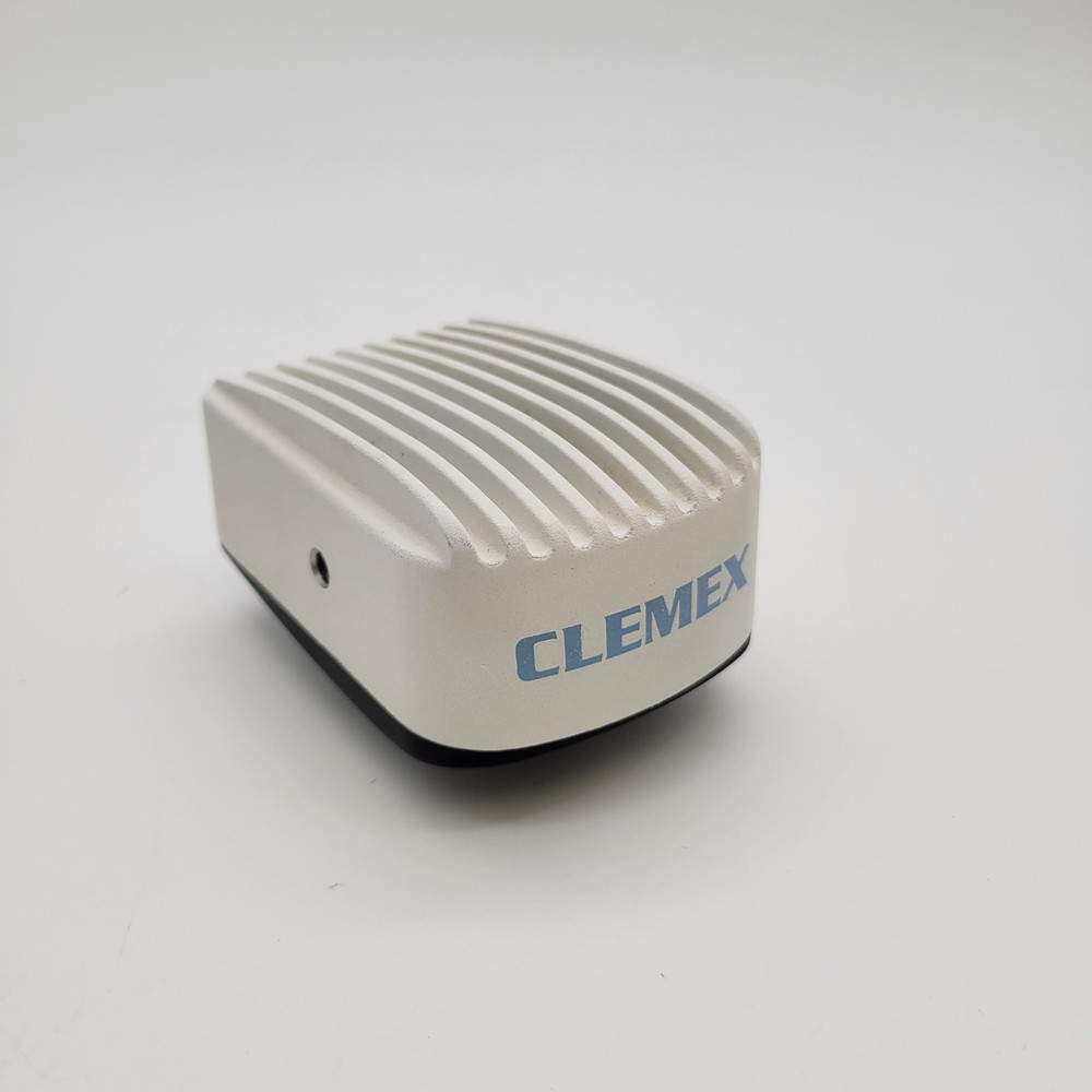 Clemex Microscope Camera LW1236C-CLX