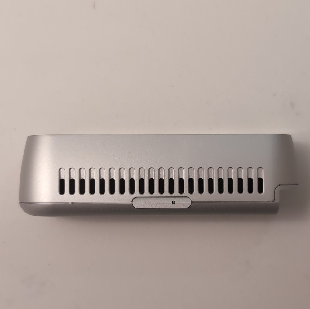 Intel RealSense D435 Depth Camera 3D USB Sensor Tested Working Clean