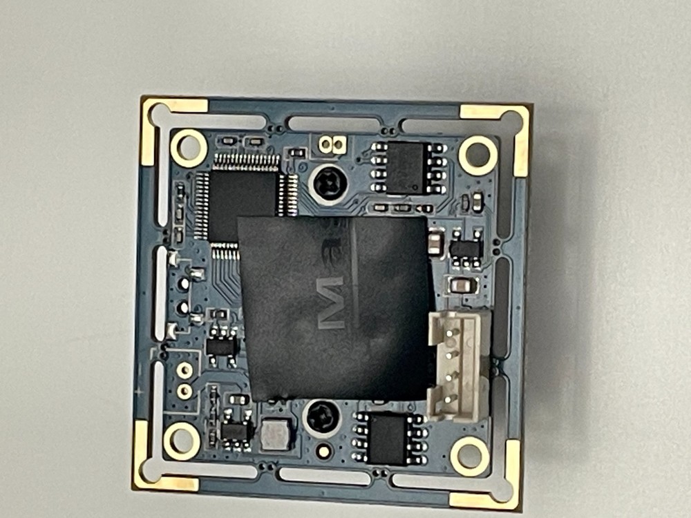 USB Camera Module 8 Megapixel 02G USB Camera