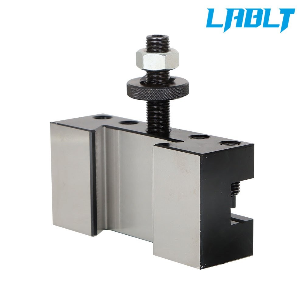LABLT 10Pcs CXA #2 250-302 Quick Change Tool Post Boring Turning Facing Holder
