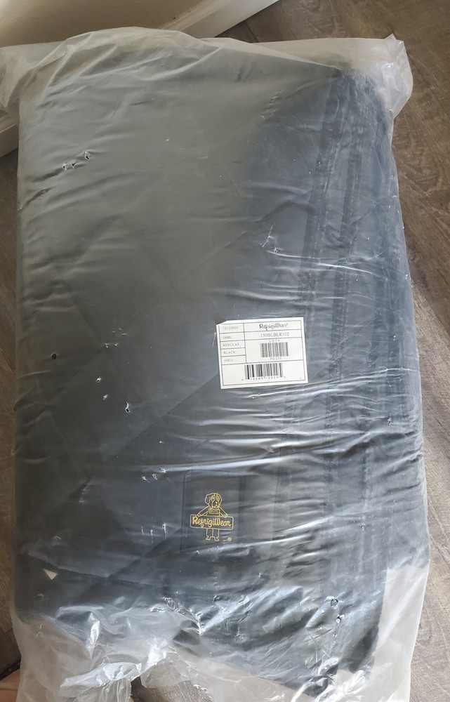 New Refrigiwear Insulated Blanket