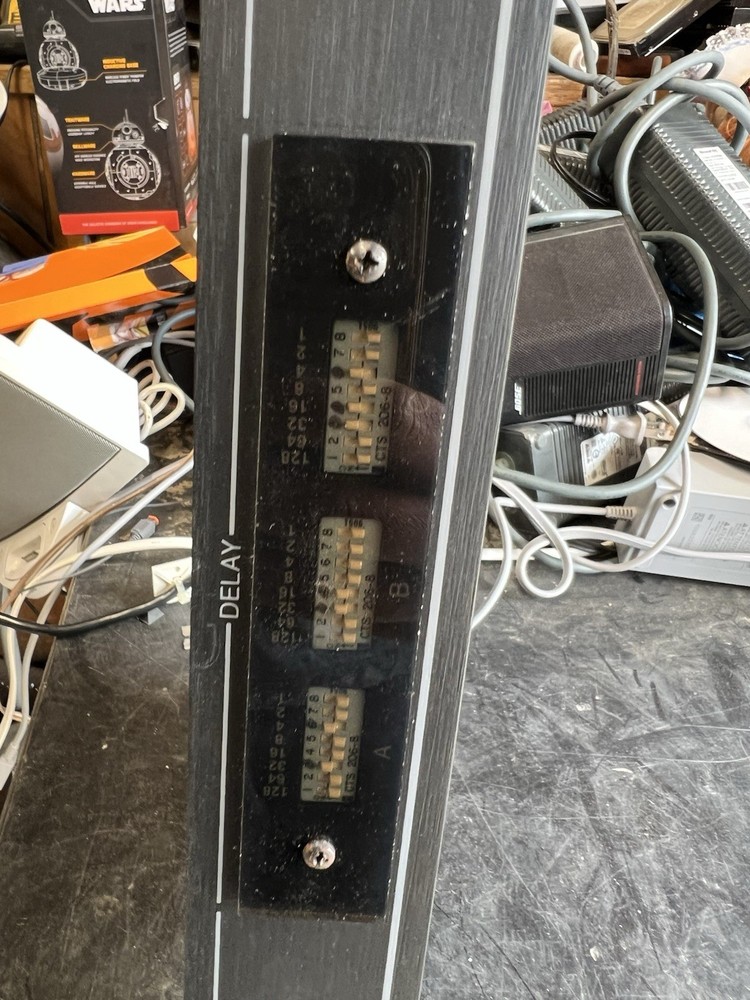 Art PD5 Professional Delay System
