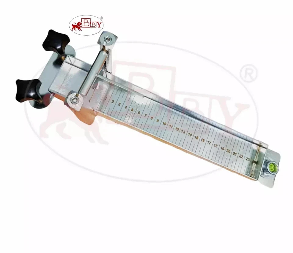 Bostwick Consistometer For Consistency And Flow Rate 304 Grade