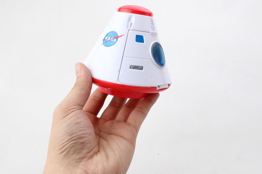 Space Adventure Series Space Capsule (PT63110)