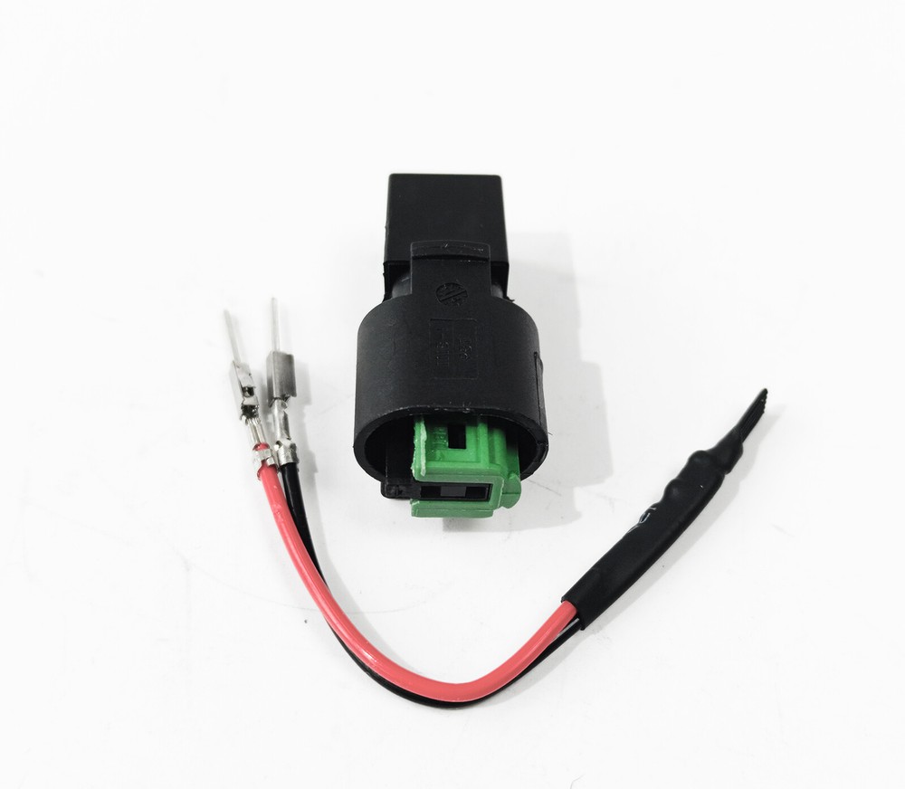 Weight Sensor Diagnostics For BMW E63 E64 E66 X5-E53 Seat Occupancy Mat Emulator