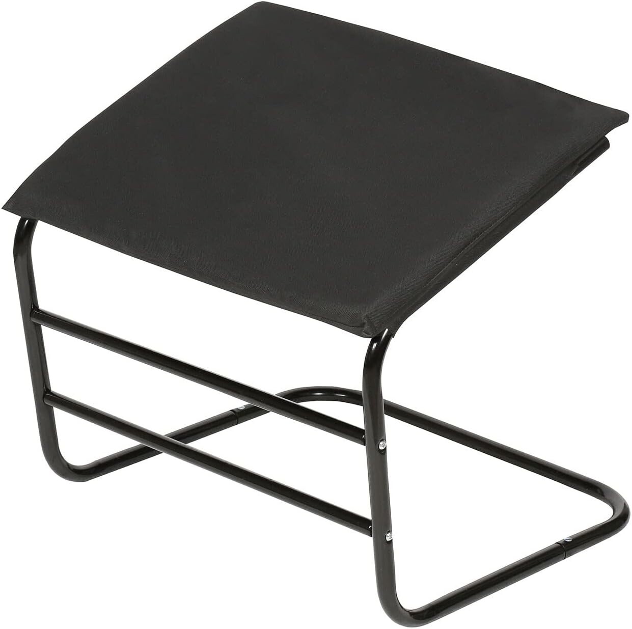 Supportive Padded Leg Rest Foot Stool Relaxation Improve Circulation Ottoman NEW