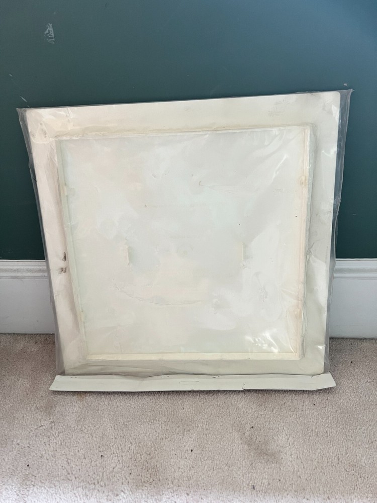 Access Panel 14" x 14" - MIFAB PA1414