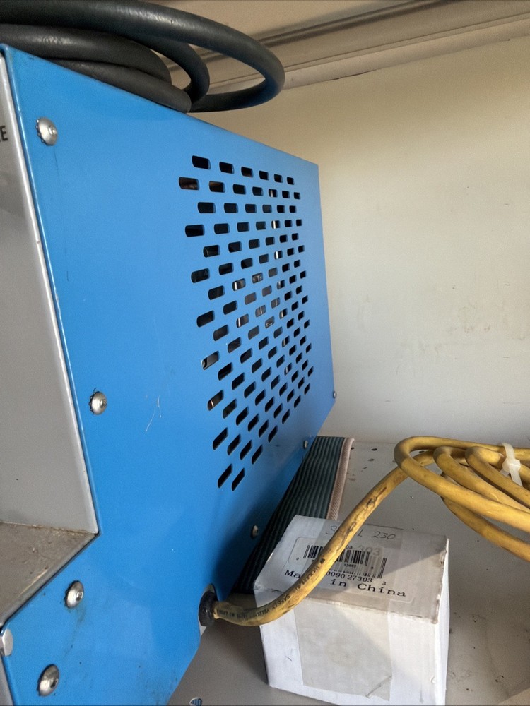 Fastdraw Refrigerant Recovery System