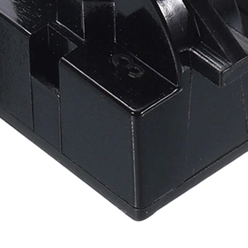 PTC Starter Relay Compressor Protector ABS Housing Compact Lightweight Design