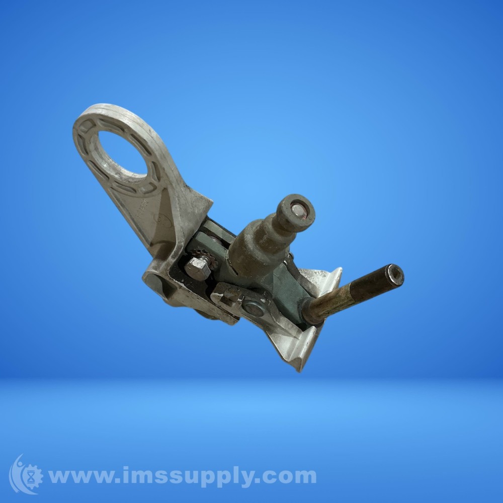S&C S-83880 Fuse End Fitting USIP