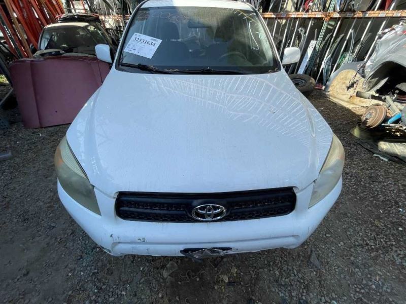 08 TOYOTA RAV 4 TPMS CONTROL ECM