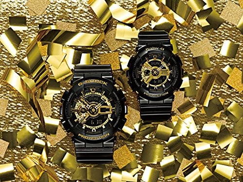 G-Shock X-Large Combi GA110