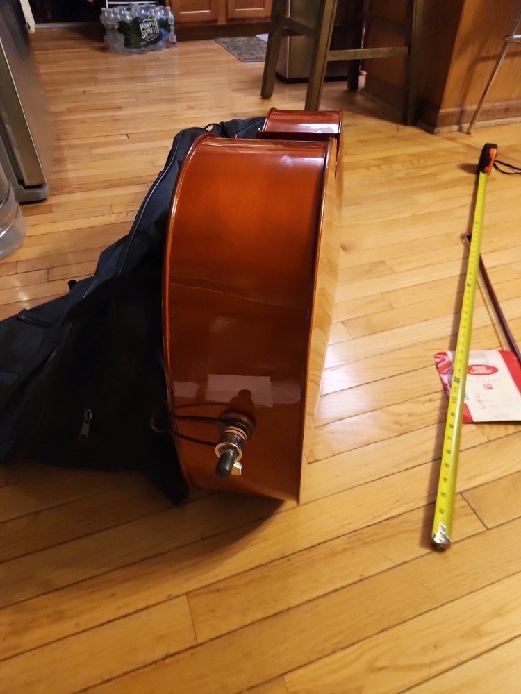 Cello